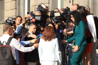 Скоро предстои българската секция на Свободна Европа да бъде закрита