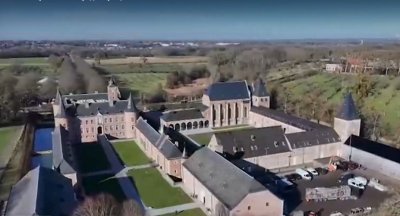 Държавните и правителствените ръководители на страните от ЕС се събират