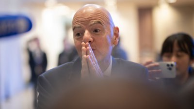 Шефът на Стоичков стана ливански гражданин