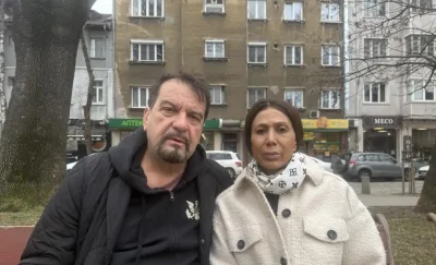 Телевизионният и радиоводещ Ники Кънчев отправи още един силен и