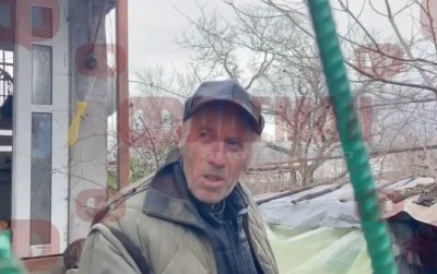 Проклятието на къща №3: Проговори съседът на Калушев (ВИДЕО)