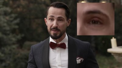 Кой бушонира Наум Шопов? Водещият с подуто око на старта на &bdquo;Ергенът&ldquo;