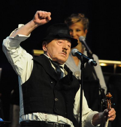 Артист от рядък мащаб: 13 години без Тодор Колев