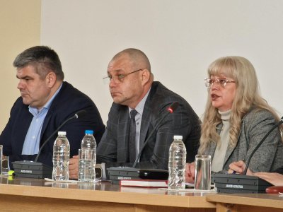 Разследващите с още подробности по случаите в хижа &bdquo;Петрохан&ldquo; и &bdquo;Околчица&ldquo; (НА ЖИВО)