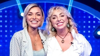 Рая Пеева влиза с майка си в "Хелс китчън"