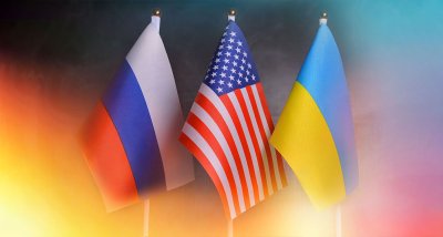 САЩ, Русия и Украйна готвят нова тристранна среща следващата седмица