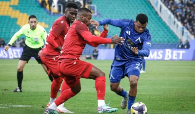 Изборите местят ЦСКА - Левски в понеделник