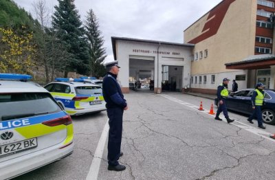 3000 лв. глоба и 12 месеца без шофьорска книжка за участие в незаконна гонка