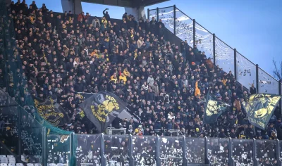 Ботев Пд с голяма глоба, ЦСКА е санкциониран за неуважение