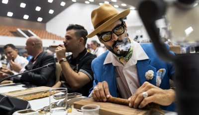 Заради енергийната криза Куба отлага ежегодния фестивал на пурите