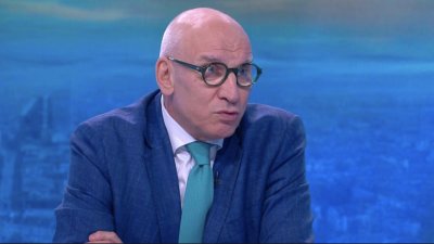 Хампарцумян: Алчни търговци "изстискват" хората, 20 лева не са 20 евро