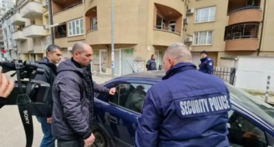 Освен дъновист килърът от &bdquo;Подуяне&ldquo; бил и будист