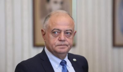 Ген. Атанасов призна за Петрохан