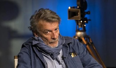 Операторът Емил Христов получава Наградата на София за кино