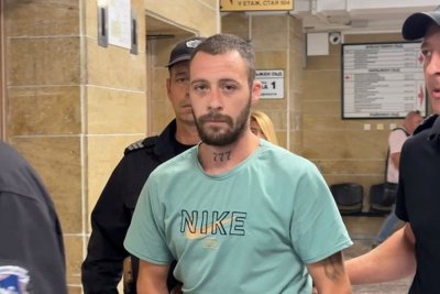 Изправят на съд 27-годишния софиянец, обвинен в убийство на клошар в Пловдив