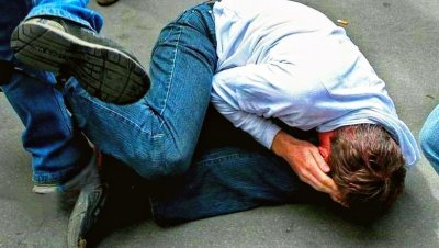 Трима в ареста за масов бой в Кюстендил