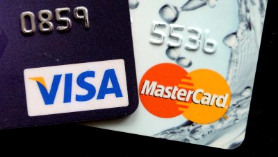 Британските банки обмислят създаване на алтернатива на Visa и Mastercard