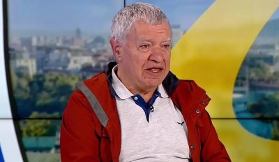 Мишо Константинов: Ключовите ресори в кабинета са поверени на хора с опит