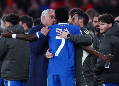 Специалния: Когато вкараш такъв гол, трябва да празнуваш със съотборниците си, а не де провокираш!