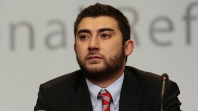 Контрера: В МВР вече стават заплаха за мирните граждани!