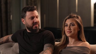 Самоопределилият се като най големият балък влизал някога в риалити