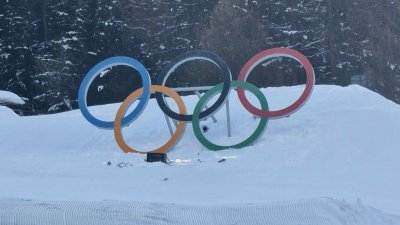 Милано генерира &euro;2,5 млрд. от Олимпийските игри