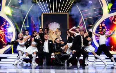 &bdquo;Като две капки вода&ldquo; счупи три рекорда (ФОТО)