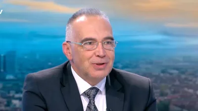 Антон Кутев: Бъдещите партньори на Радев не са важни