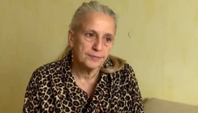 Първо в Lupa.bg: Шизо сестрата на наркомана Валери се е самоубила!