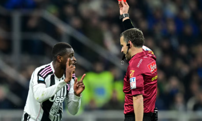 Дербито на Италия между Интер и Ювентус продължава да създава