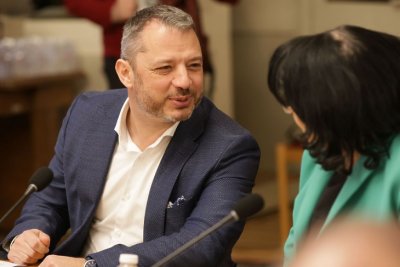 Бюджетната и финансовата комисия пропаднаха заради кворума