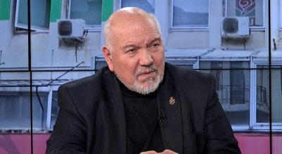 Александър Маринов: "България може" не е канена от Радев за преговори