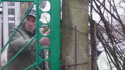 Съсед на Калушев в село Българи: Животът ми е в опасност