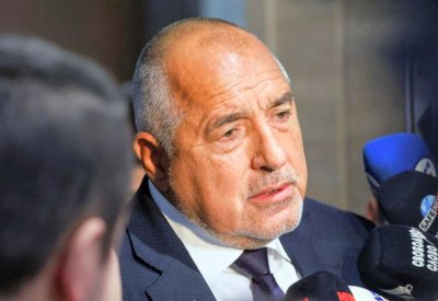 Забавлявам се с медийните измишльотини за Делян Добрев Утре сме заедно