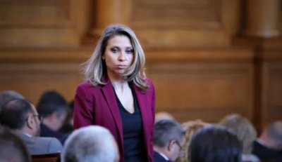 ДПС даде формула: Служебният кабинет е "Йотова-Сорос-Петрохан"