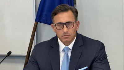 Спецов отчете: Доставките на петрол за &bdquo;Нефтохим" са регулярни и предвидими