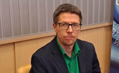 Космополит: Вицето за честен вот Стоил Цицелков нищи избори в Европа и цял свят