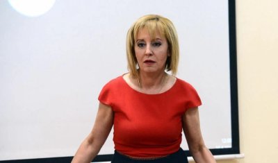 Мая Манолова: Хората се чудят как да платят сметките