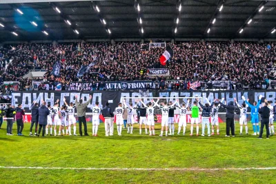 Локо Пд: Продължаваме да мечтаем!