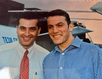 Ретро хит: Познавате ли тези двама горски рейнджъри?