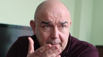 Сърменов: Откраднаха се милиони от културния сектор