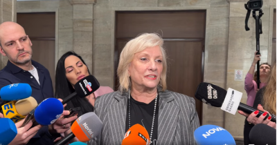 ДПС даде формула: Служебният кабинет е "Йотова-Сорос-Петрохан"