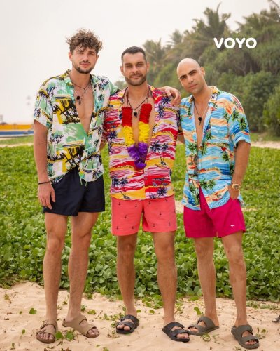 Забравете всичко което знаете за  Ергенът досега – петият сезон