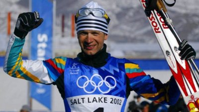 Легендата на световния биатлон Оле Ейнар Бьорндален коментира представянето на