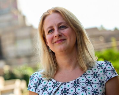 Марта Георгиева: Плащаме не само с пари, а и с достойнство