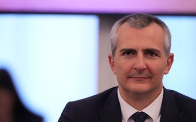 Потвърди се информация на Lupa.bg: Димитър Илиев ще е министър на спорта