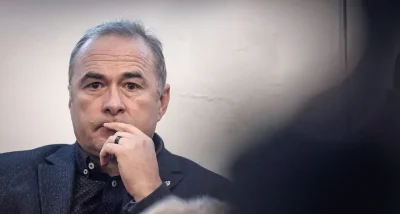 Спортният директор на ЦСКА Бойко Величков коментира жребия за 1