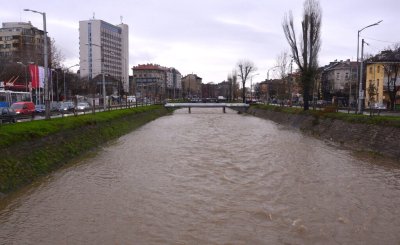 Общината пита столичани за бъдещето на река Владайска
