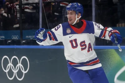 Американецът Брок Нелсън продължи традицията в семейството си след като