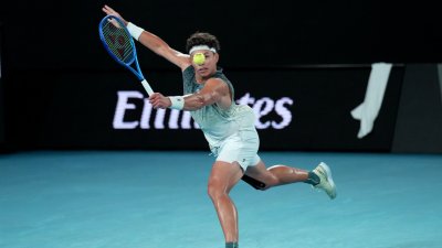 Бен Шелтън триумфира в Далас